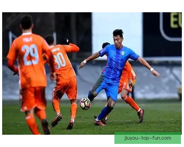 陕西联合对阵石家庄功夫 三外援挑战二外援 糜昊伦冯伯元首发领衔对决
